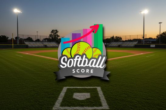 Softball Scores