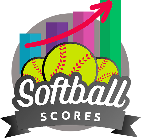 Softball Scores
